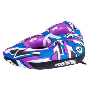 Airhead Turbo Blast 2 Inflatable Tube