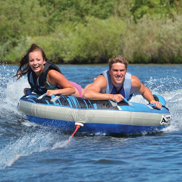 Inflatables & towable tubes