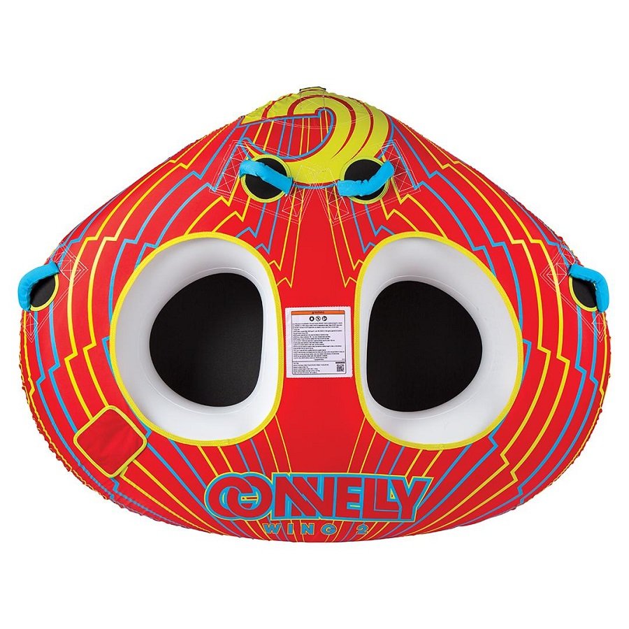 Connelly Wing 2 Towable Inflatable Tube