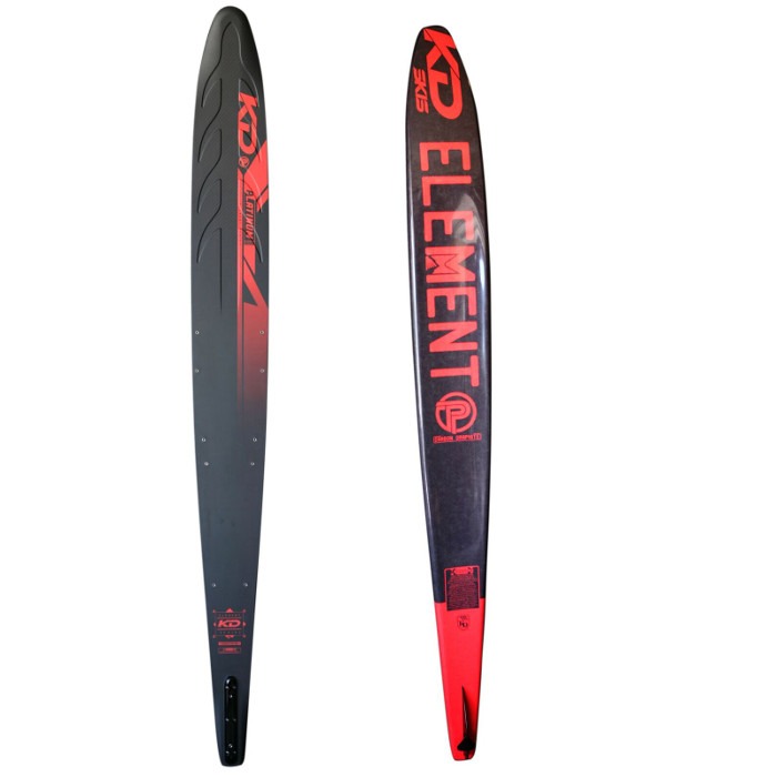 KD Platinum Slalom Ski