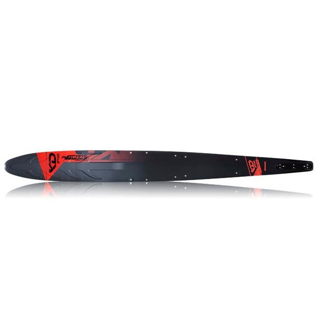 KD - Platinum Carbon 2019 Slalom Ski Blank - Image 3
