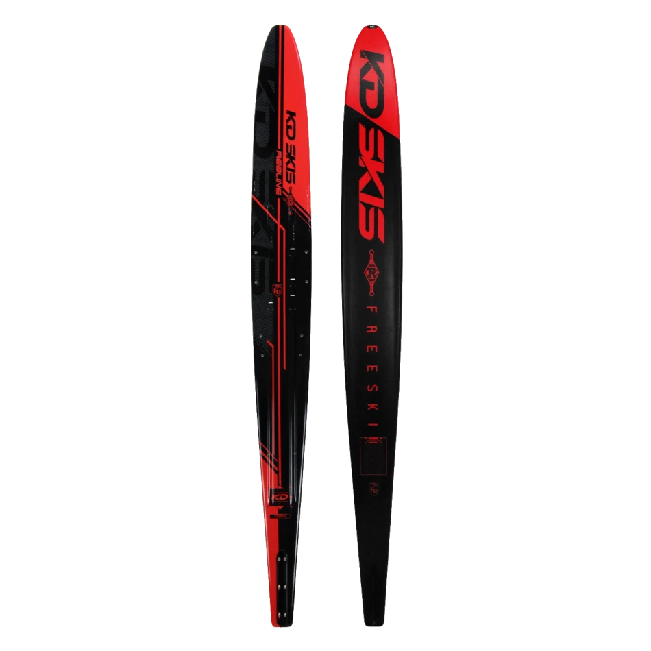 kd redline slalom ski for sale Watersports Warehouse, Cape Town