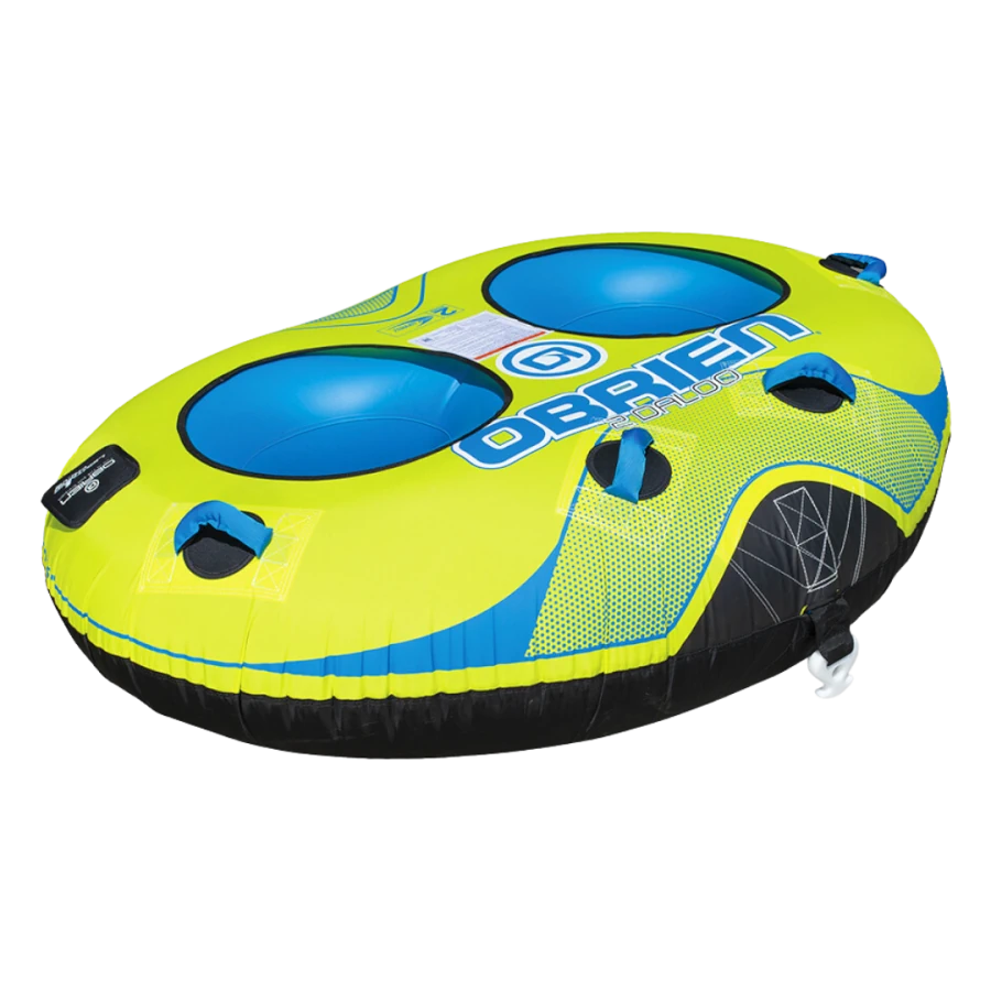 o'brien 2 daloo towable tube for sale. Watersports Warehouse, Cape Town