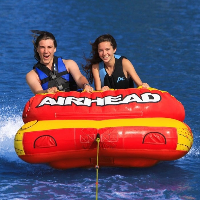 airhead live wire 2