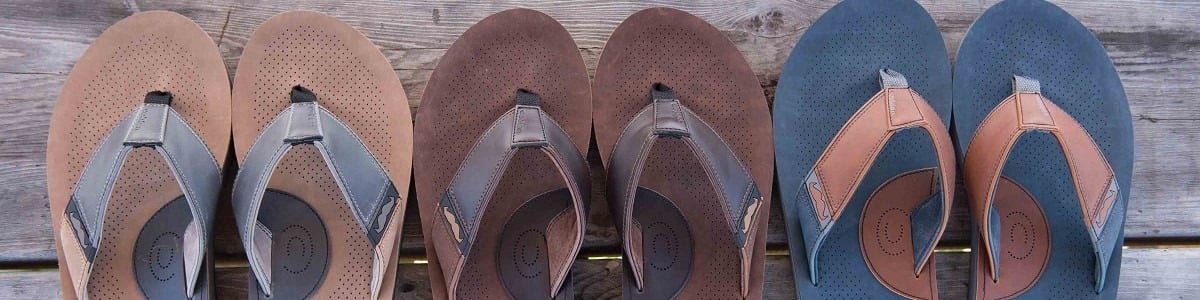 sandals flip flops