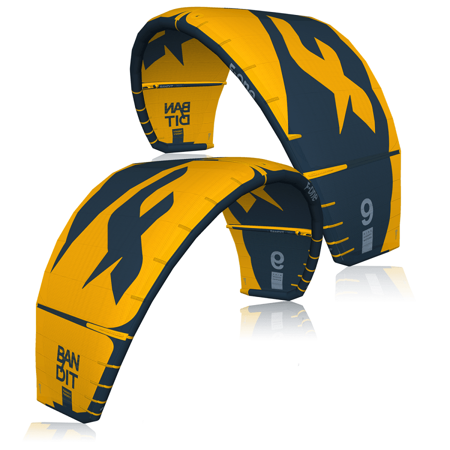 F-One Bandit 2020