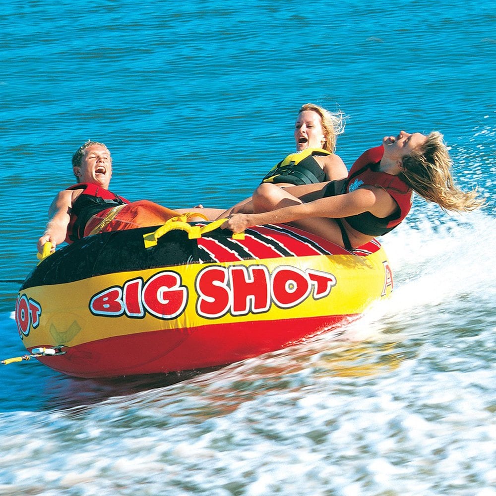 Airhead Bigshot Inflatable Tube