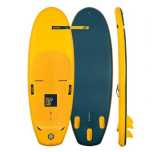 F-One Rocket Air Surf Foil Board - 5'8