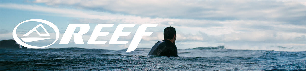 Reef wetsuits for all uses