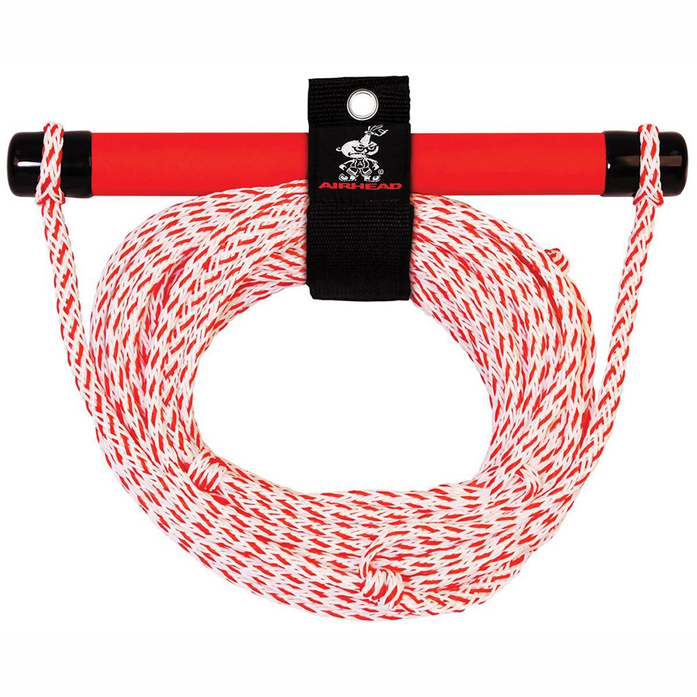 Image link to Airhead 1 Section Eva Grip Ski Rope
