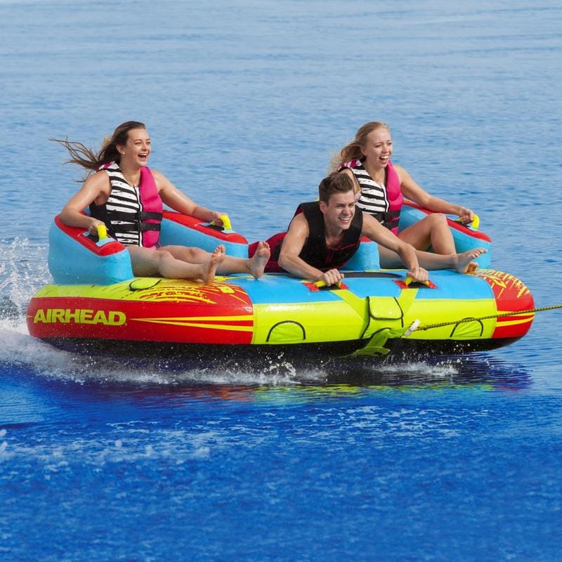 Airhead Challenger Inflatable Tube - Image 5