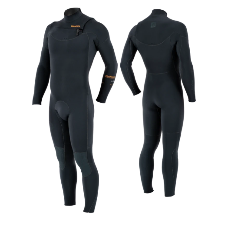 manera seafarer mens 4/3 wetsuit for sale, Watersports Warehouse, Cape Town