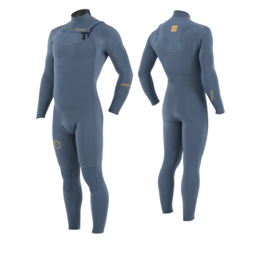 manera seafarer mens 4/3 wetsuit for sale, Watersports Warehouse, Cape Town