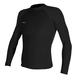 O'Neill Hyperfreak 1.5mm LS Top for sale, Watersports Warehouse, Cape Town
