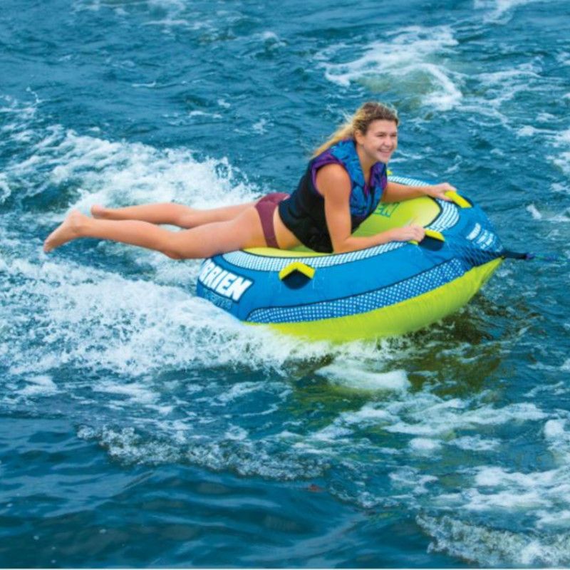 O'Brien Tubester Boat Towable 2021