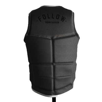 Follow 2022 Division Mens Impact Vest