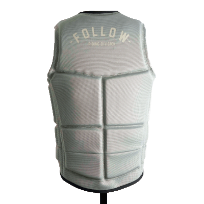 Follow 2022 Division Mens Impact Vest