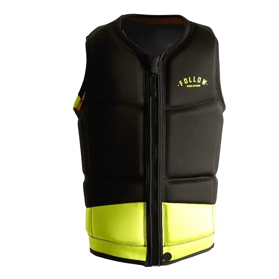 Follow 2022 Division Mens Impact Vest for sale Watersports Warehouse, Cape Town