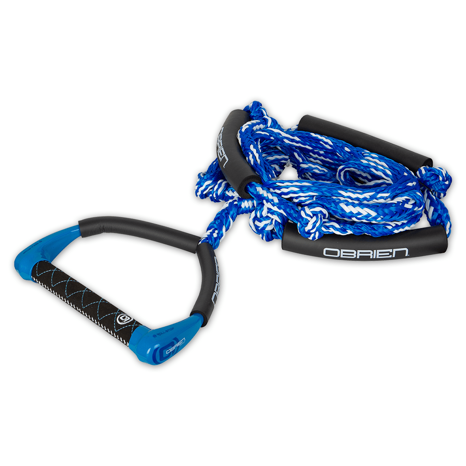 O'Brien pro surf rope