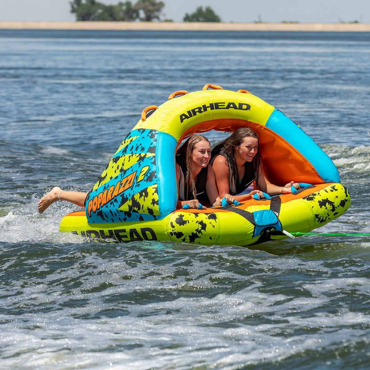 Airhead Poparazzi 2 Towable