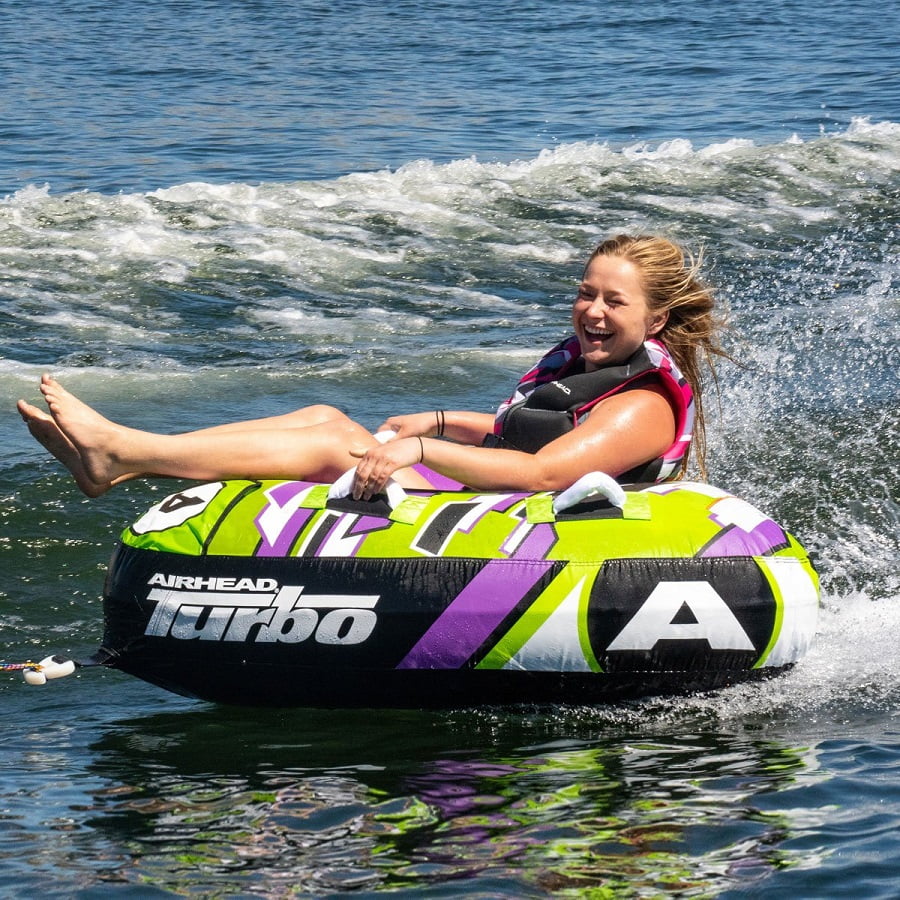 Airhead Turbo Blast Inflatable Tube