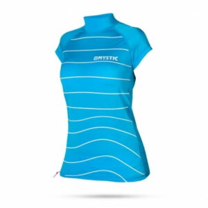 Mystic Star Capsleeves Womens Rash Vest