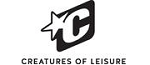 Logo for Creatures of Leisure for sale Watersports Warehouse, Cape Town