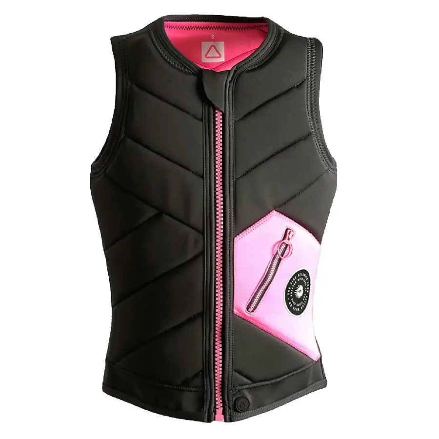 Follow Atlantis Womens Impact Vest for sale Watersports Warehouse, Cape Town