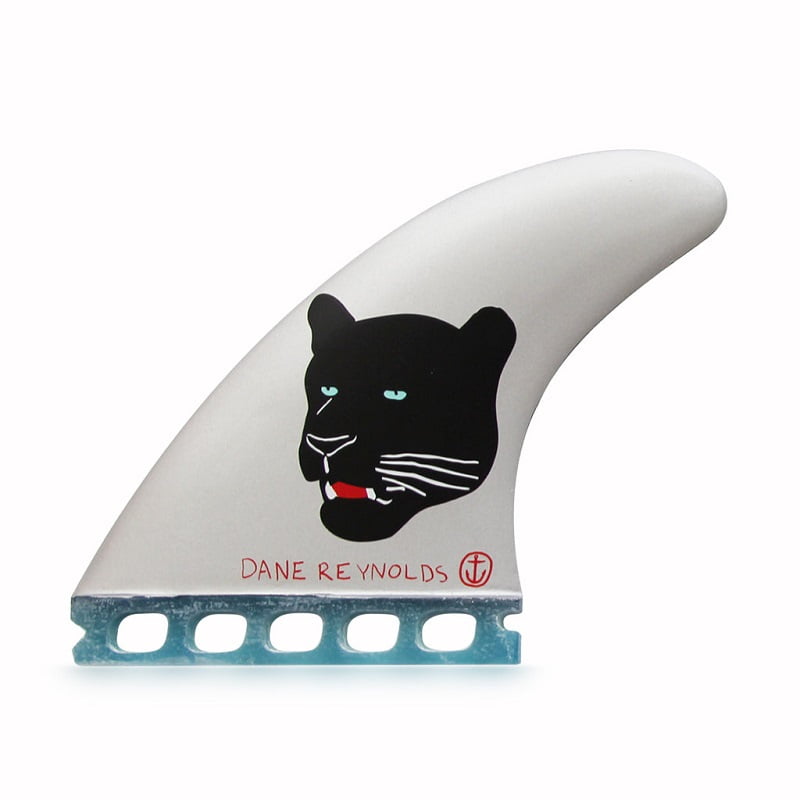 captain fin dane reynolds thruster tt surf fins for sale Watersports Warehouse, Cape Town
