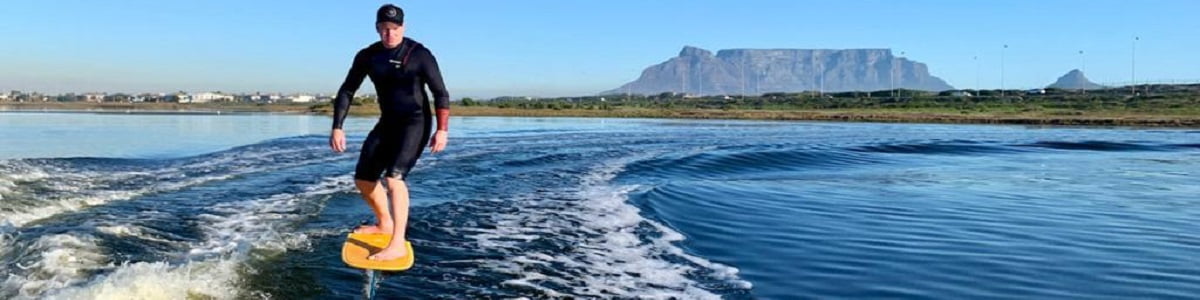 wakefoiling hydrofoiling for sale Watersports Warehouse, Cape Town