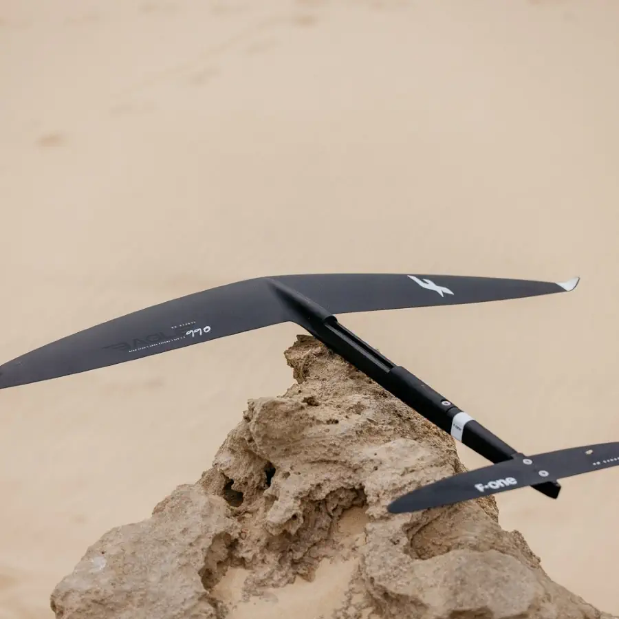 F-One eagle carbon foil for sale, Watersports Warehouse, Cape Town