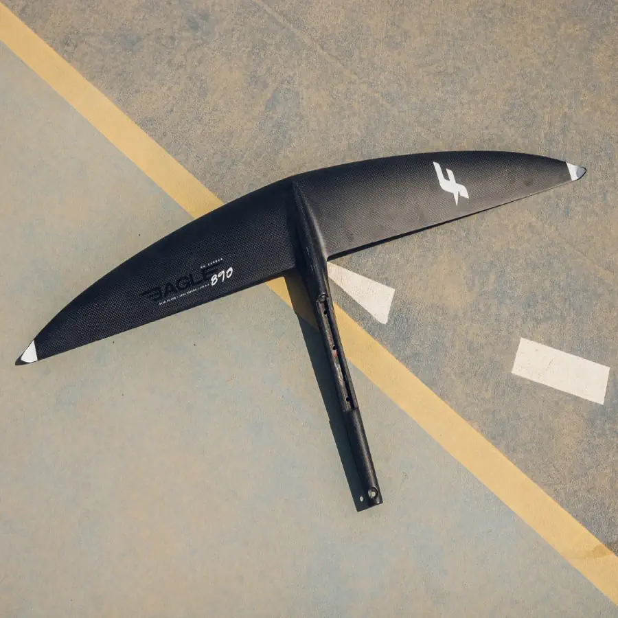 F-One eagle carbon foil for sale, Watersports Warehouse, Cape Town