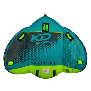 KD Spitfire 2 person inflatable tube for sale, Watersports Warehouse, Cape Town