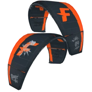 F-One Bandit S4 Kite for sale, Watersports Warehouse, Cape Town