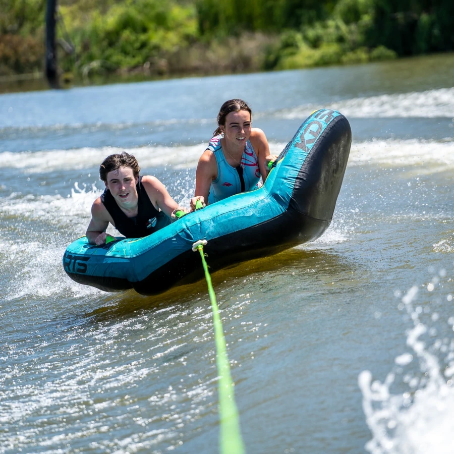 KD Spitfire 2 person inflatable tube for sale, Watersports Warehouse, Cape Town