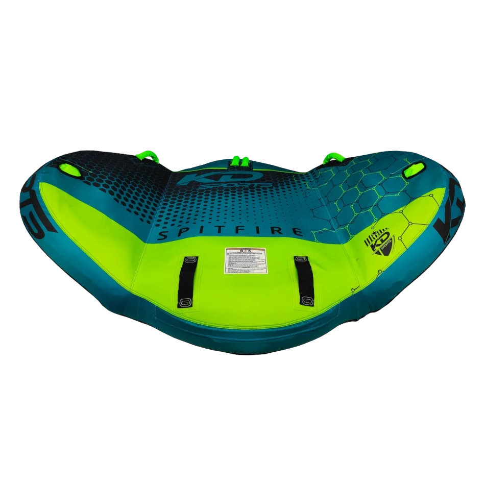 KD Spitfire 2 person inflatable tube for sale, Watersports Warehouse, Cape Town