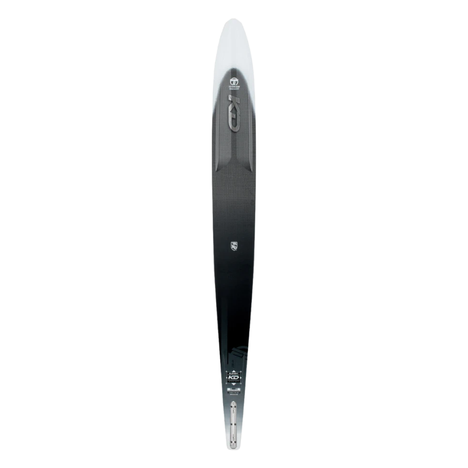 KD Titanium Slalom Ski for sale, Watersports Warehouse, Cape Town