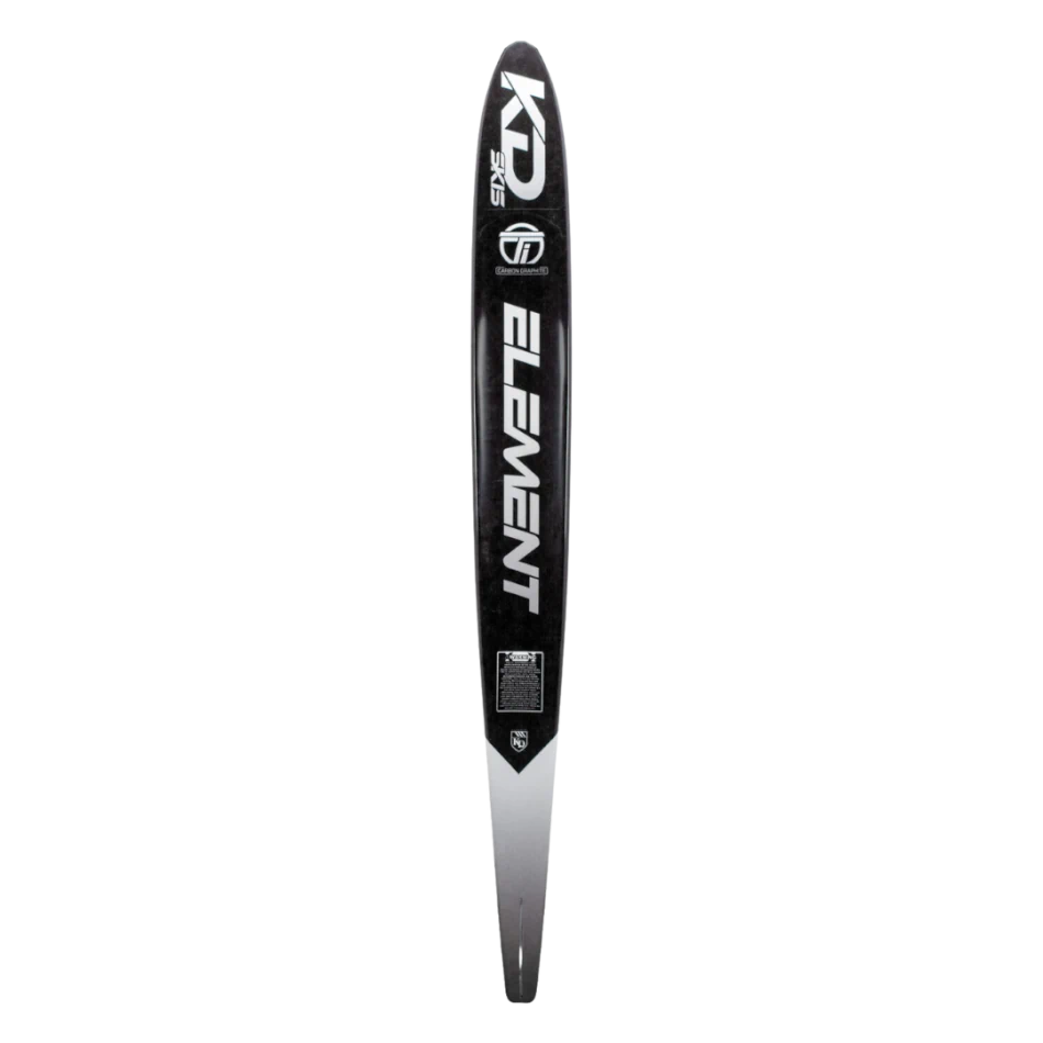 KD Titanium Slalom Ski for sale, Watersports Warehouse, Cape Town