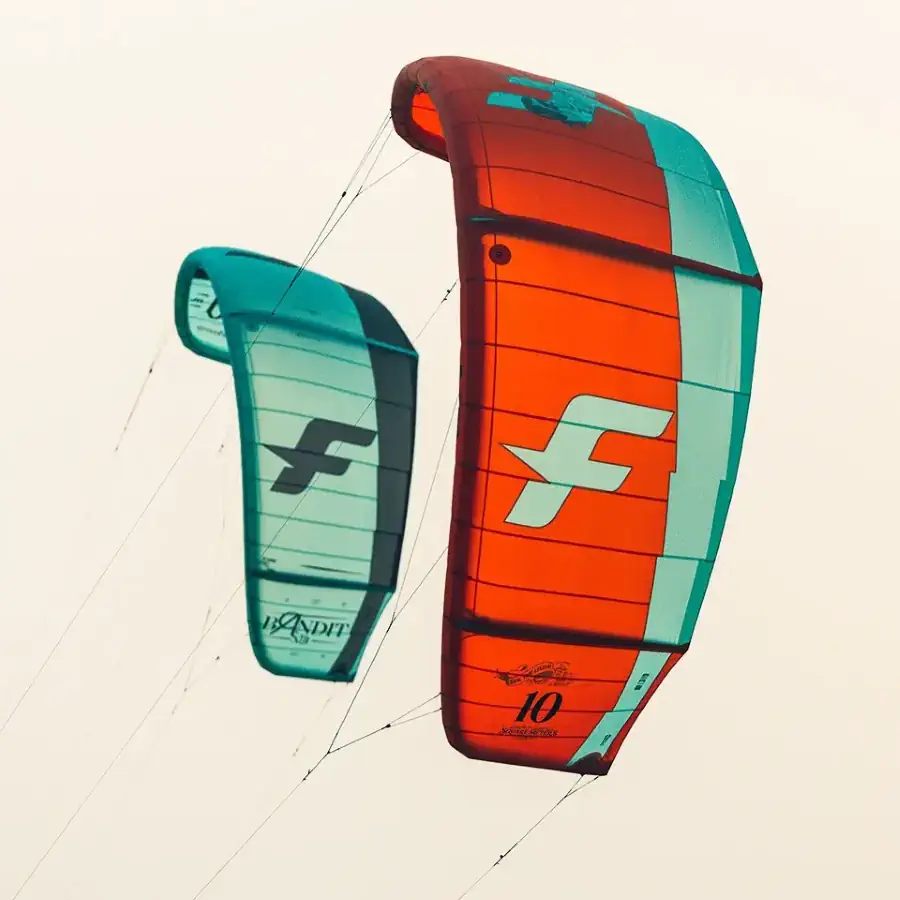 F-One Bandit XVI Kite for sale, Watersports Warehouse, Cape Town