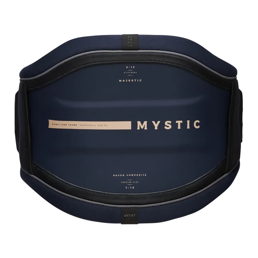 Mystic Majestic Waist Harness for sale, Watersports Warehouse, Cape Town