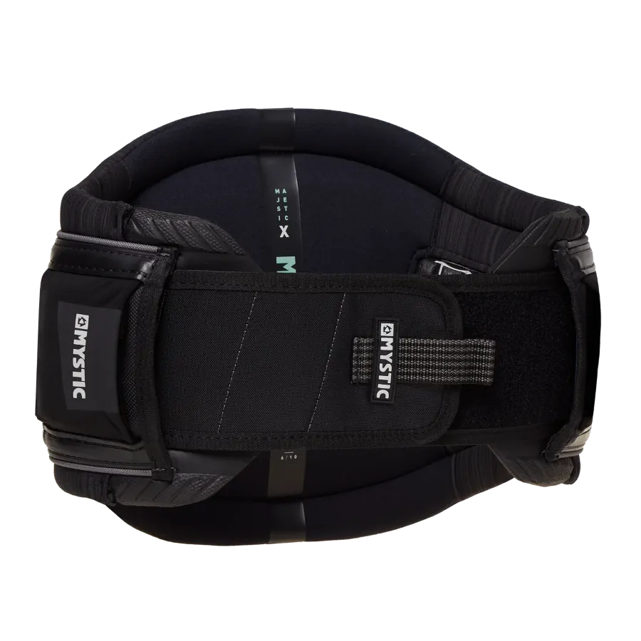 Mystic Majestic X Waist Harness for sale, Watersports Warehouse, Cape Town