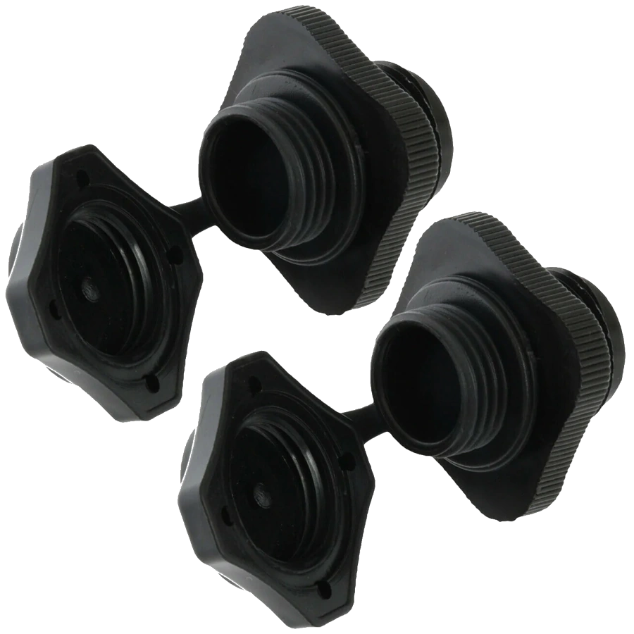 boston tube valve twin pack for sale, Watersports Warehouse, Cape Town