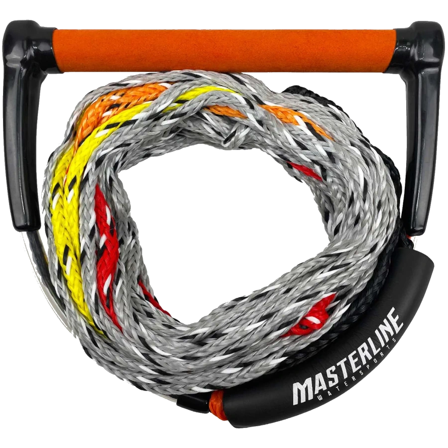 Masterline Suede sv Rope and handle waterski package for sale, Watersports Warehouse, Cape Town