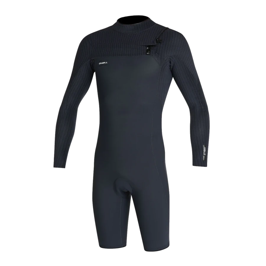 O'Neill hyperfreak 2mm Long arm shorty for sale. Watersports Warehouse, Cape Town