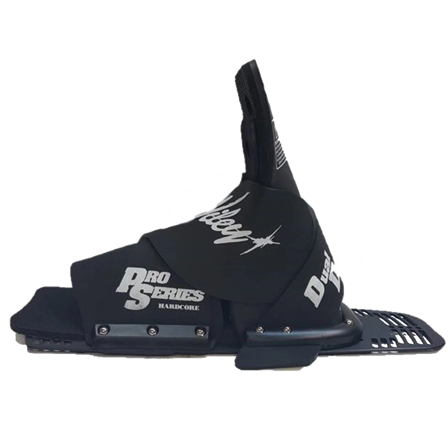 Wileys Rear Slalom Binding for sale, Watersports Warehouse, Cape Town