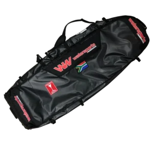 kite surf travel bag with wheels for sale, Watersports Warehouse, Cape Town