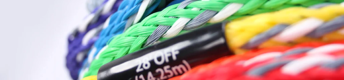 S-Lines Waterski Ropes for sale, Watersports Warehouse, Cape Town