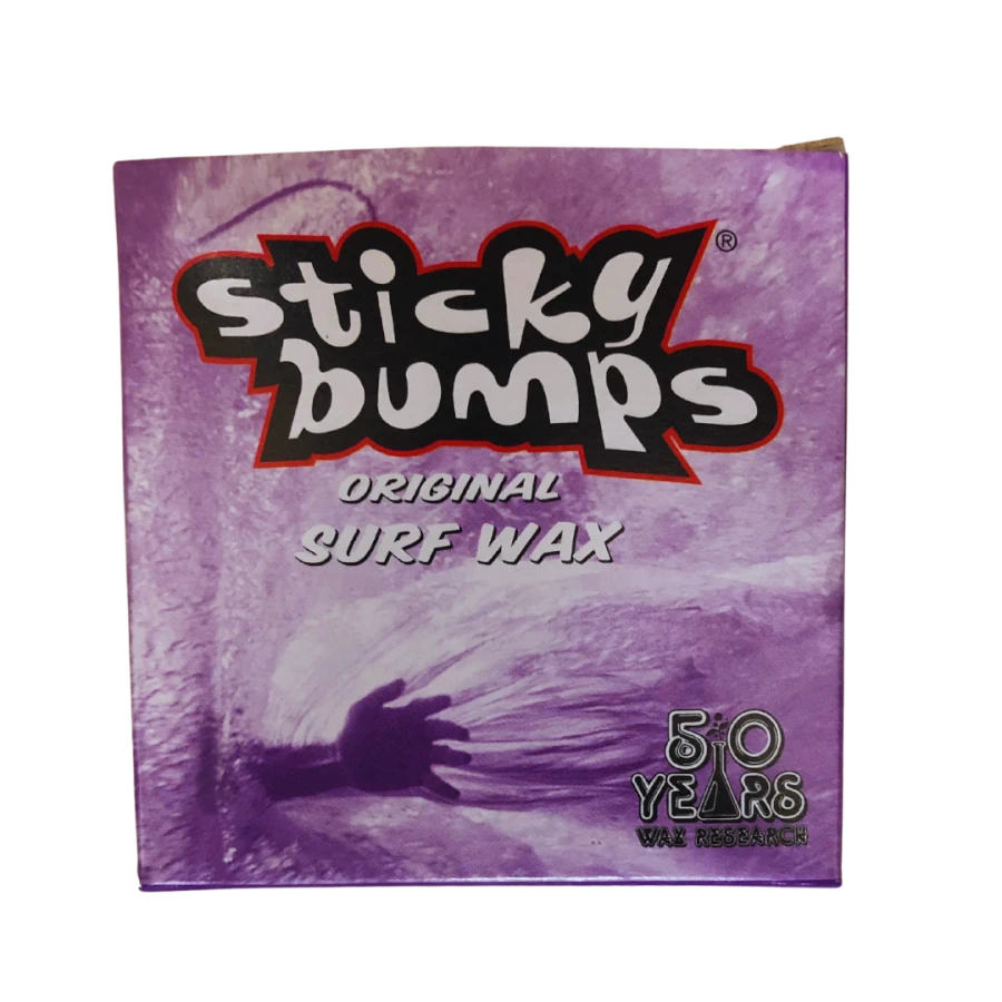 Sticky Bumps Surf Wax for sale, Watersports Warehouse, Cape Town