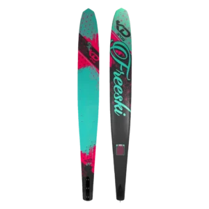KD Aqua Womens Slalom Ski for sale, Watersports Warehouse, Cape Town