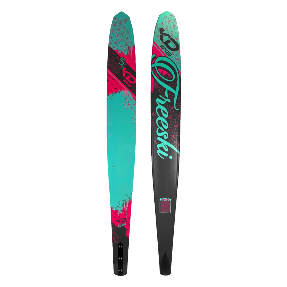 KD Aqua Womens Slalom Ski for sale, Watersports Warehouse, Cape Town